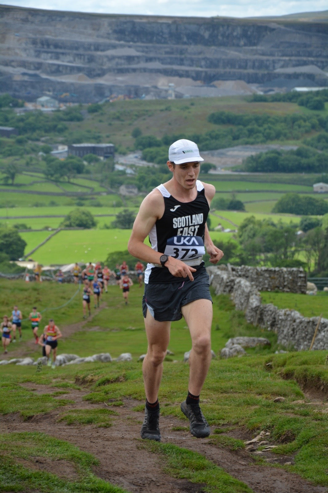 Harris Pagett