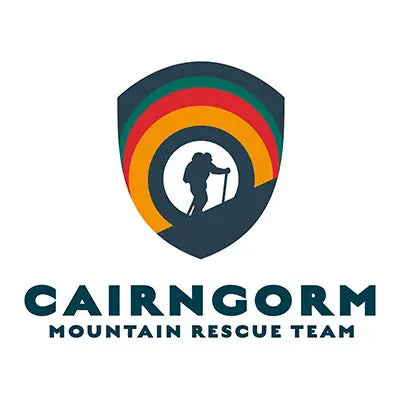 Featured image for Cairngorm Mountain Rescue Team partner profile