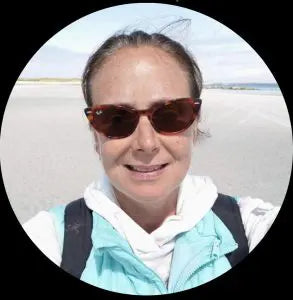 Jane Campbell Morrison MBE