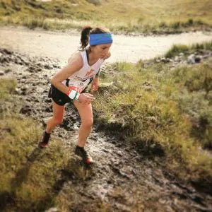 Kirsty Hall