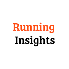 Running Insights community review graphic for Moggans merino socks