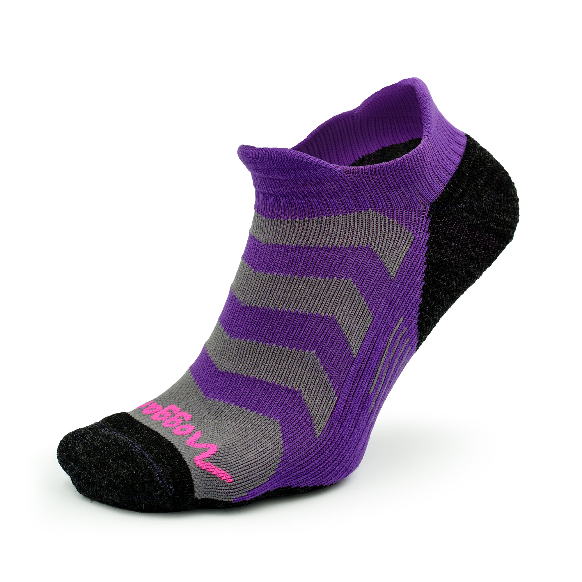 Ultralight Speed No Show Socks