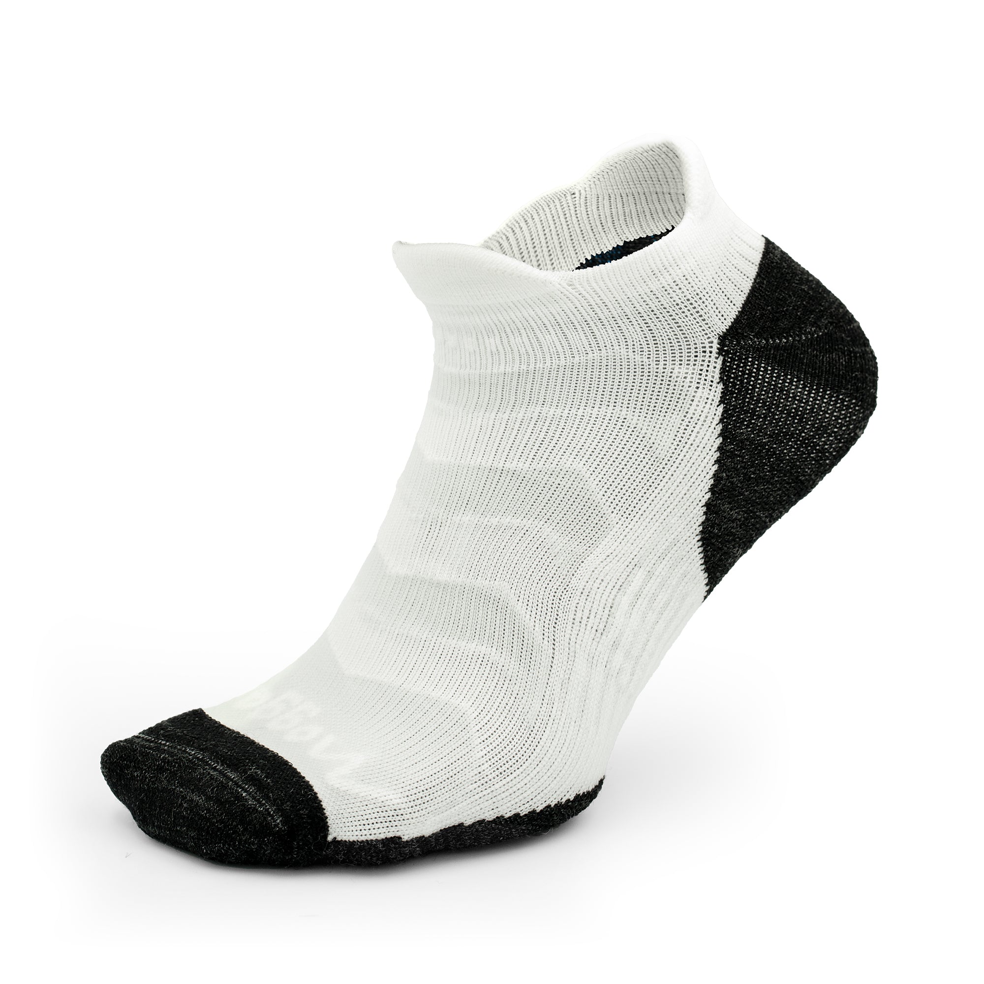 Ultralight Speed No Show Socks