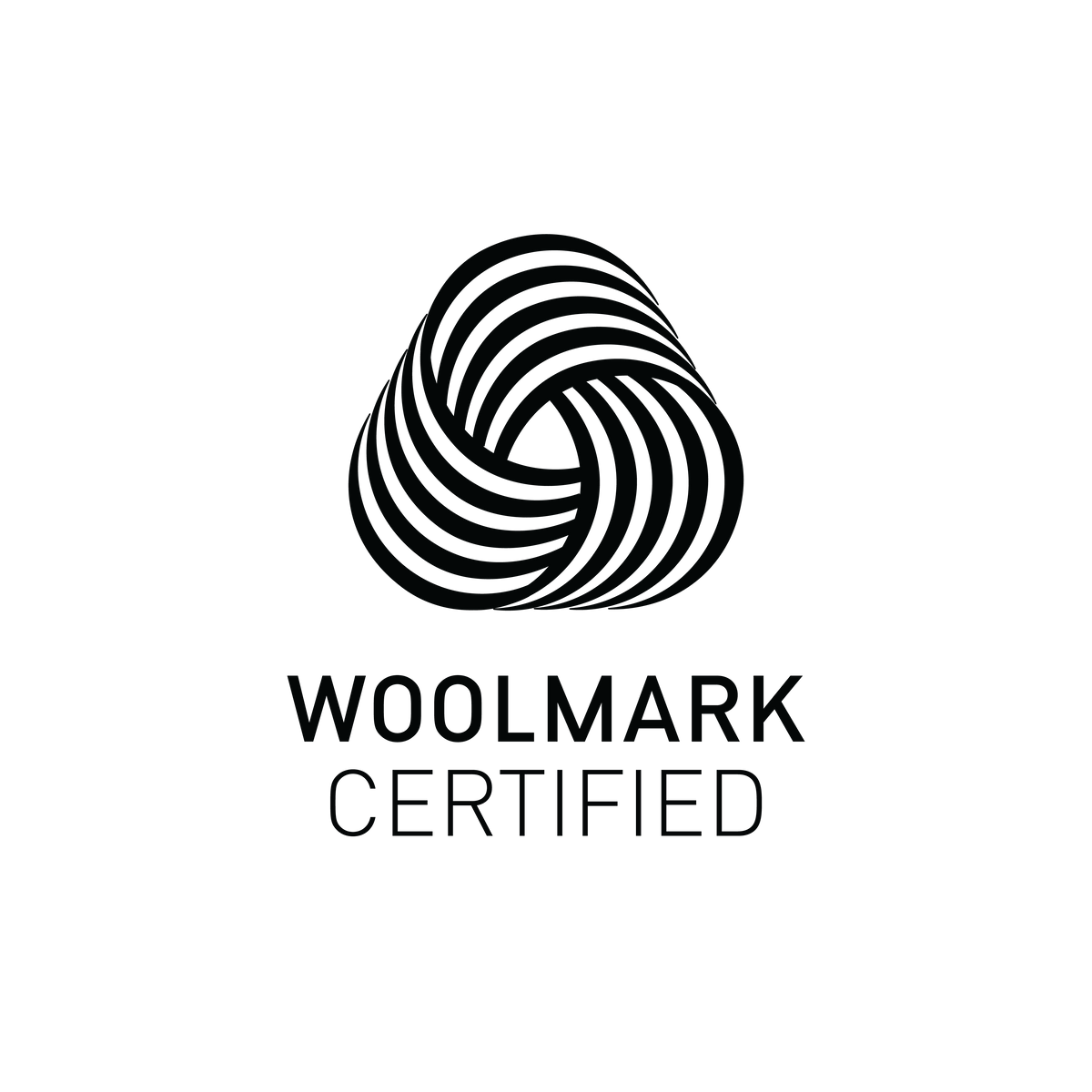 Woolmark-certified merino wool socks by Moggans