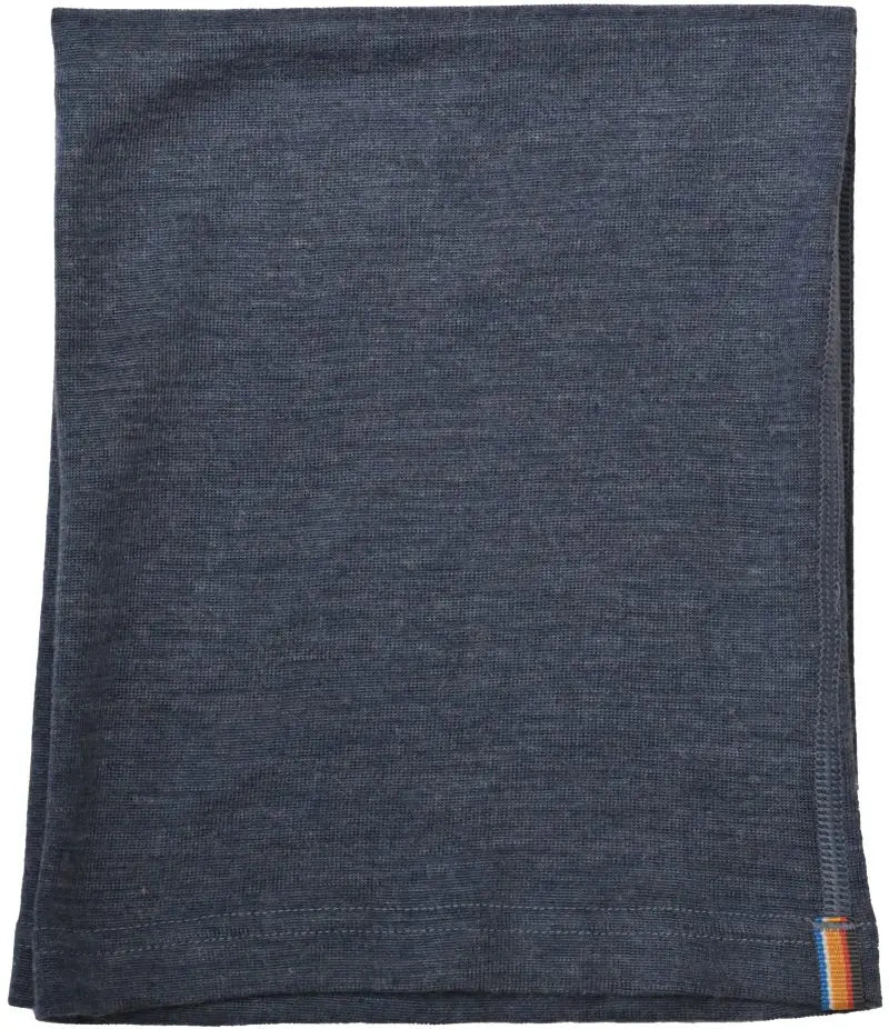 Merino Wool Neck Gaiter with TENCEL™ Lyocell