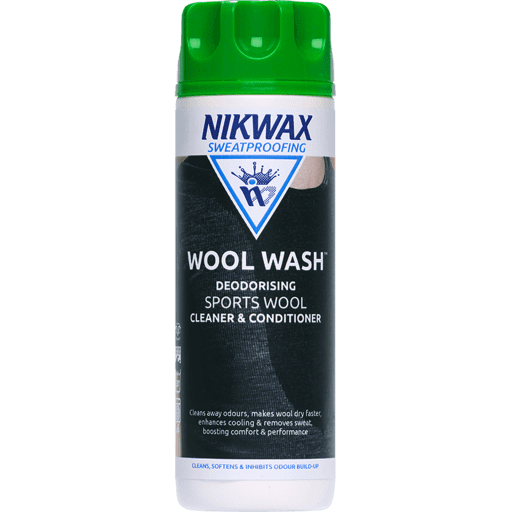 Nikwax Cleaners and Conditioners