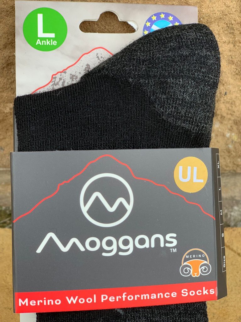 Moggans